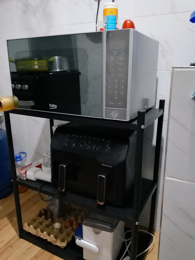 A POWERFUL, STYLISH AND RELIABLE BEKO MICROWAVE ON SALE