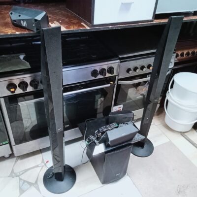 Sony DZ650 Home Theatre System