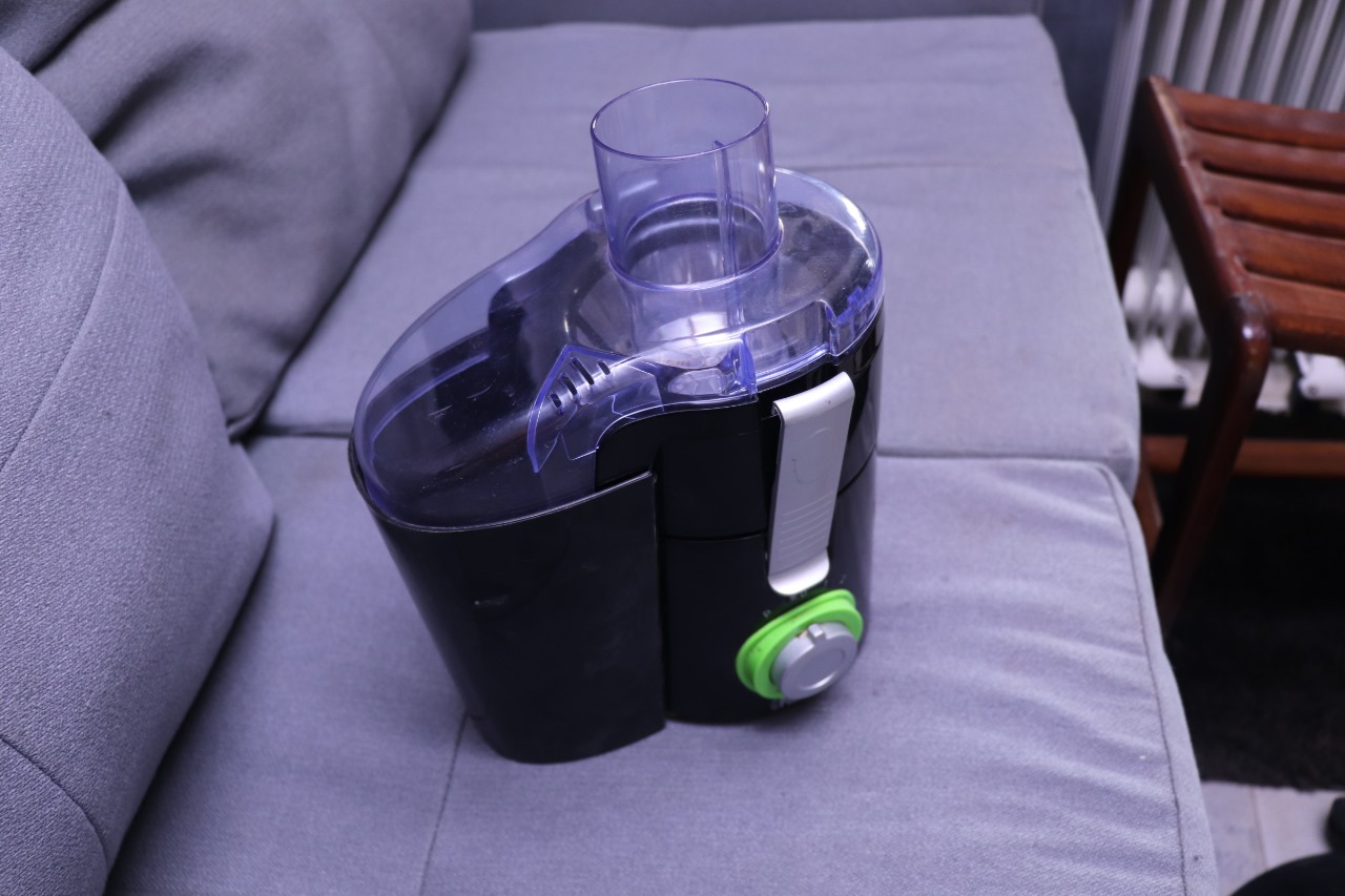 Princess 202040 Juice Extractor