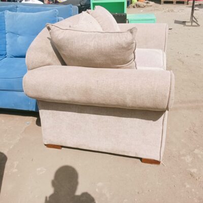 Pre-owned 3 Seater Sofa