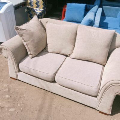 Pre-owned 3 Seater Sofa