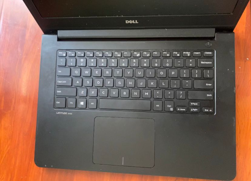 Dell Latitude 3450 Laptop