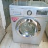 Preowned 8/4 Kgs Lg Washing Machine On Sale