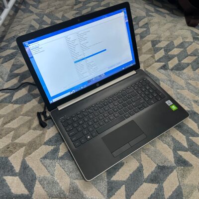 Hp 15-DA2XXX Core i7 Laptop