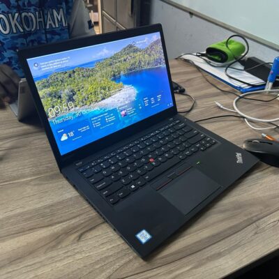 Lenovo ThinkPad T460S