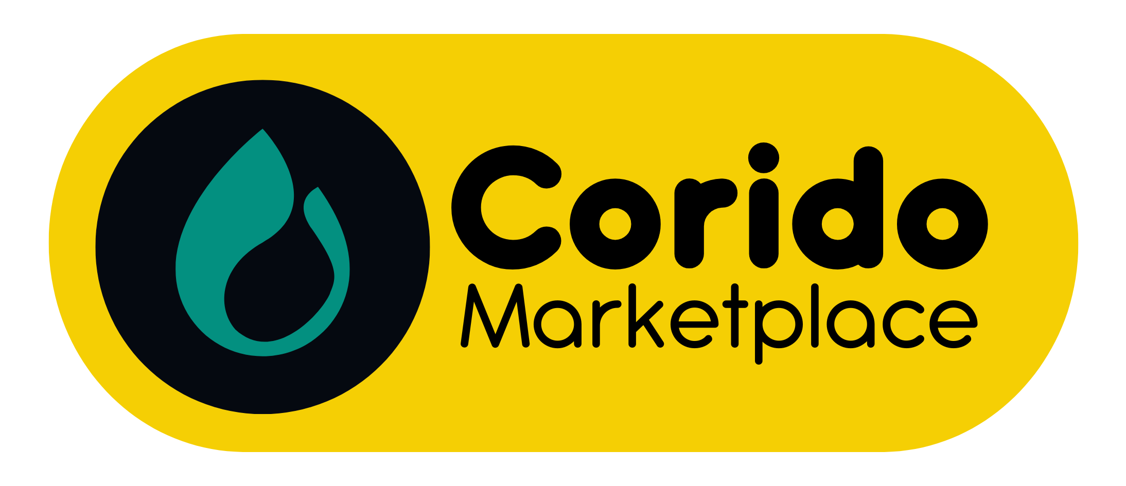 Corido Marketplace