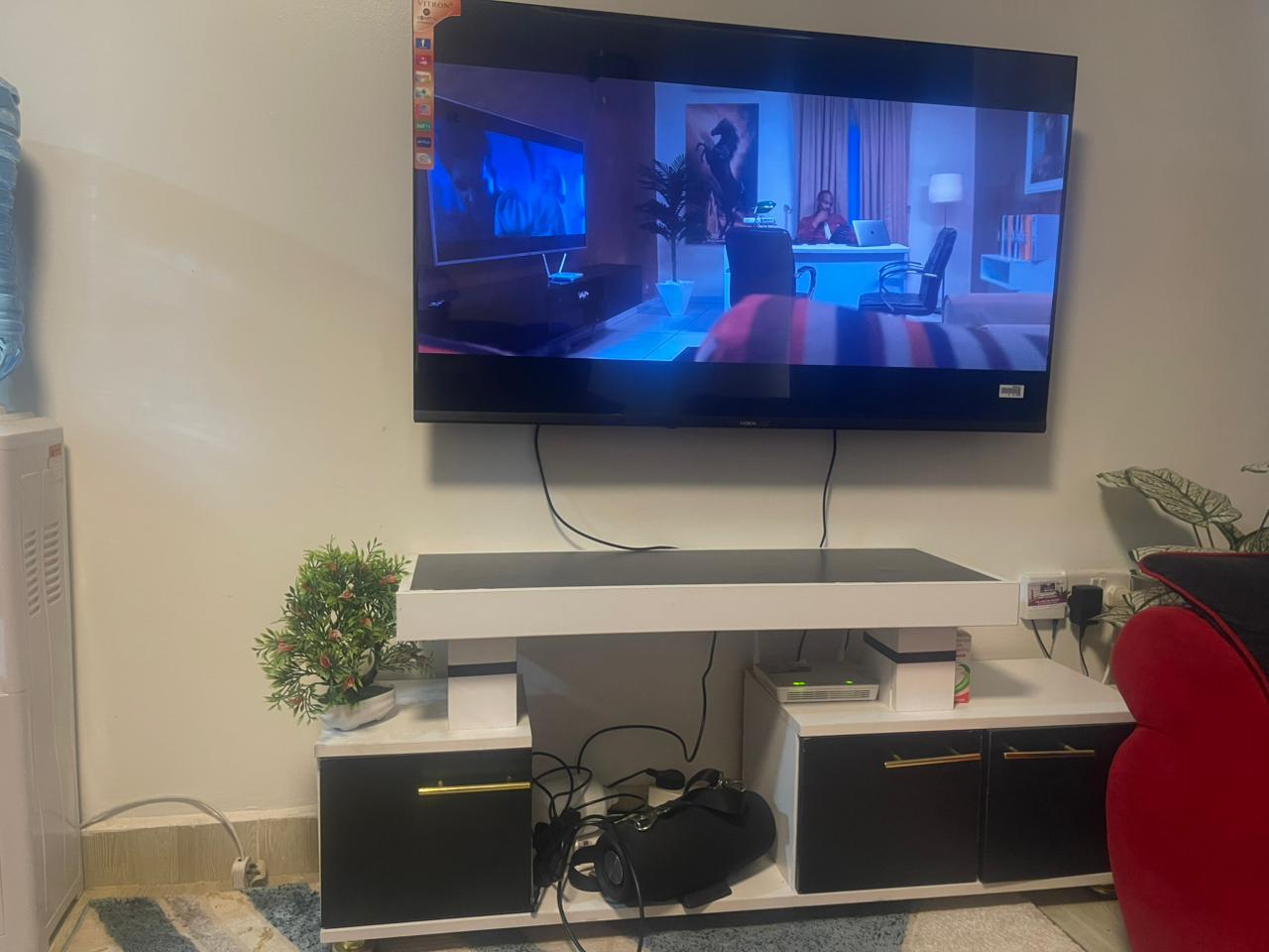 Vitron 50 Inch Smart TV