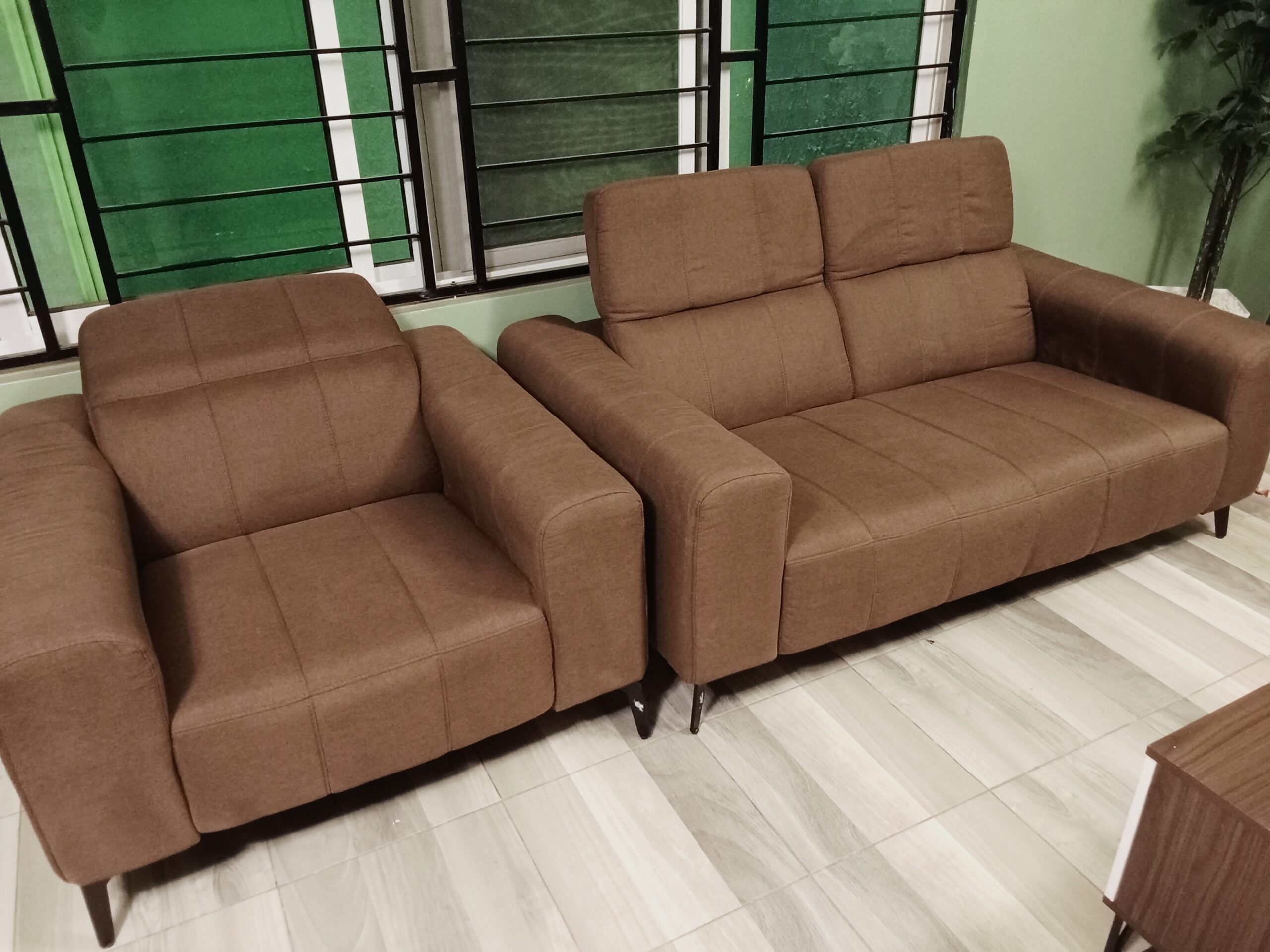 Premium 6 Seater Imported Sofa Set