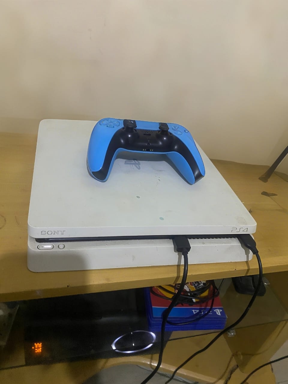 Sony PS4 Slim Console