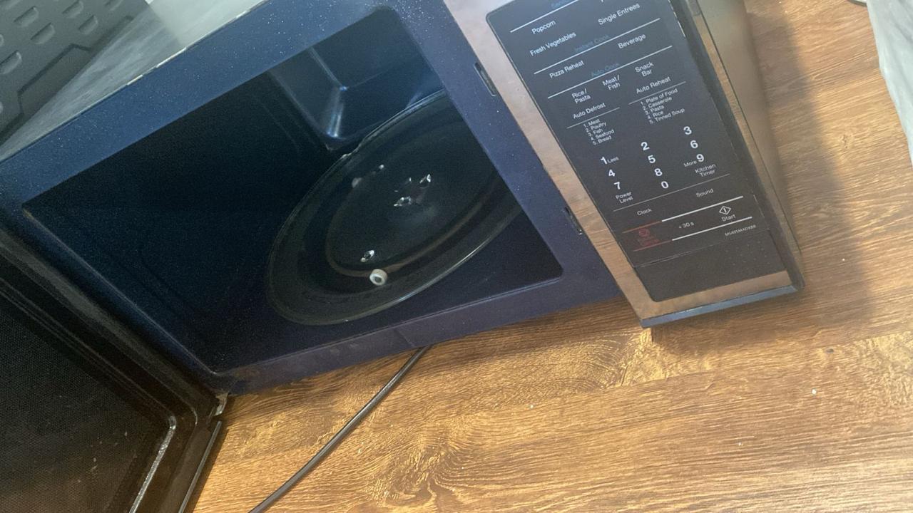 Samsung 20L Microwave 