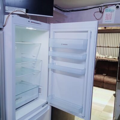 Bosch Double Door Fridge (Ex UK)