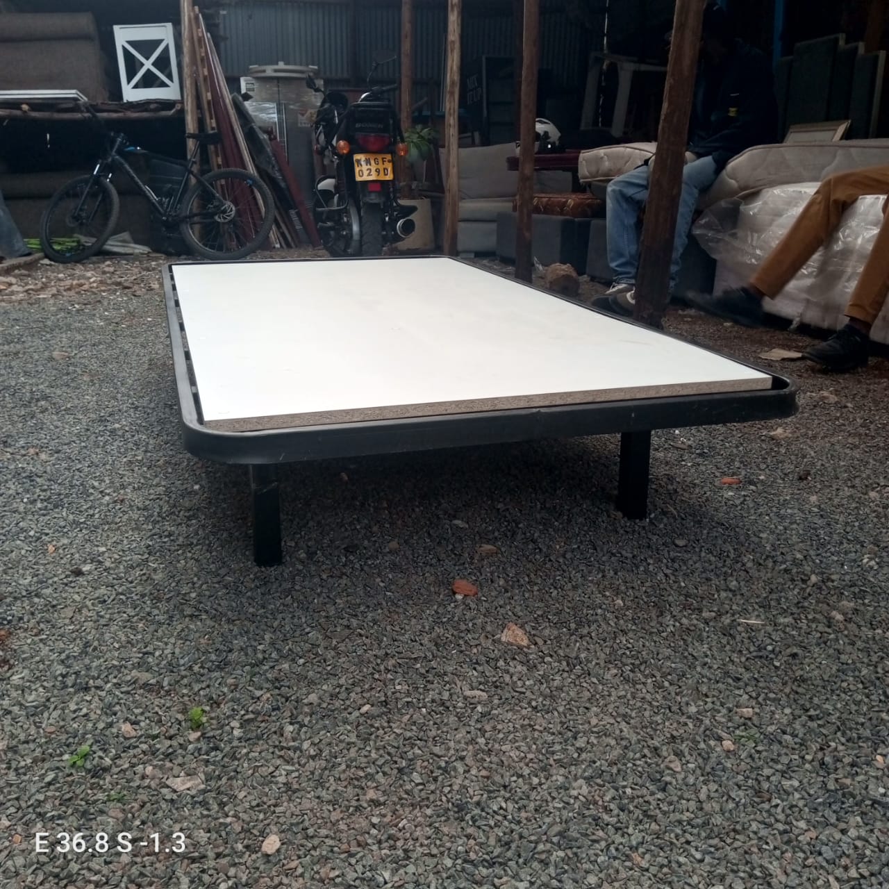 3 by 6 foundation bed base 2 WhatsApp Image 2025 11 28 at 10.14.50 81342c14