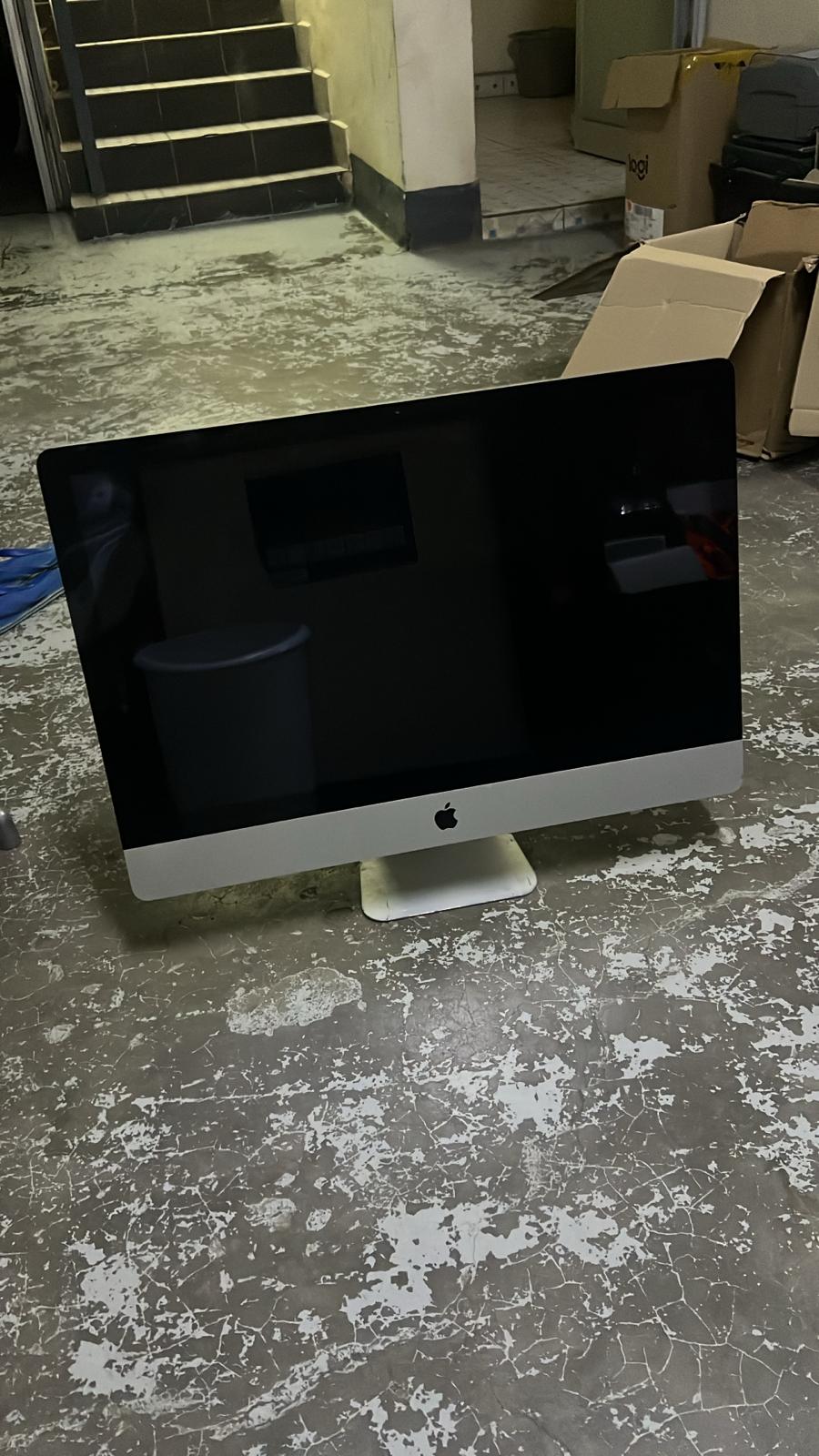 Apple iMac 27 Inch Monitor for Sale