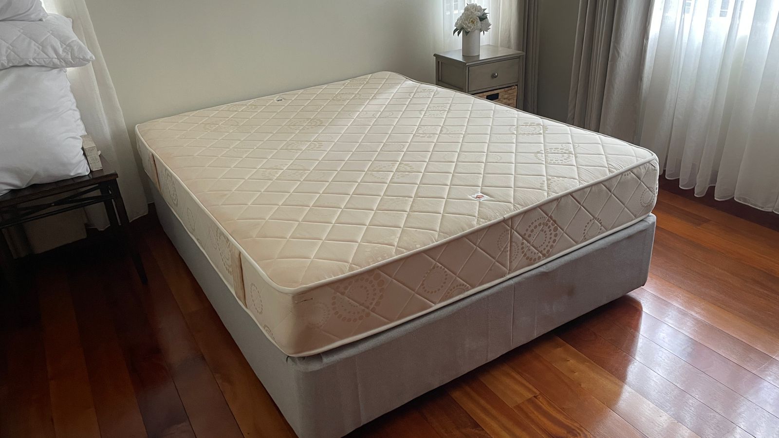 5X6 Slumberland Elite Ortho Mattress Queen Size