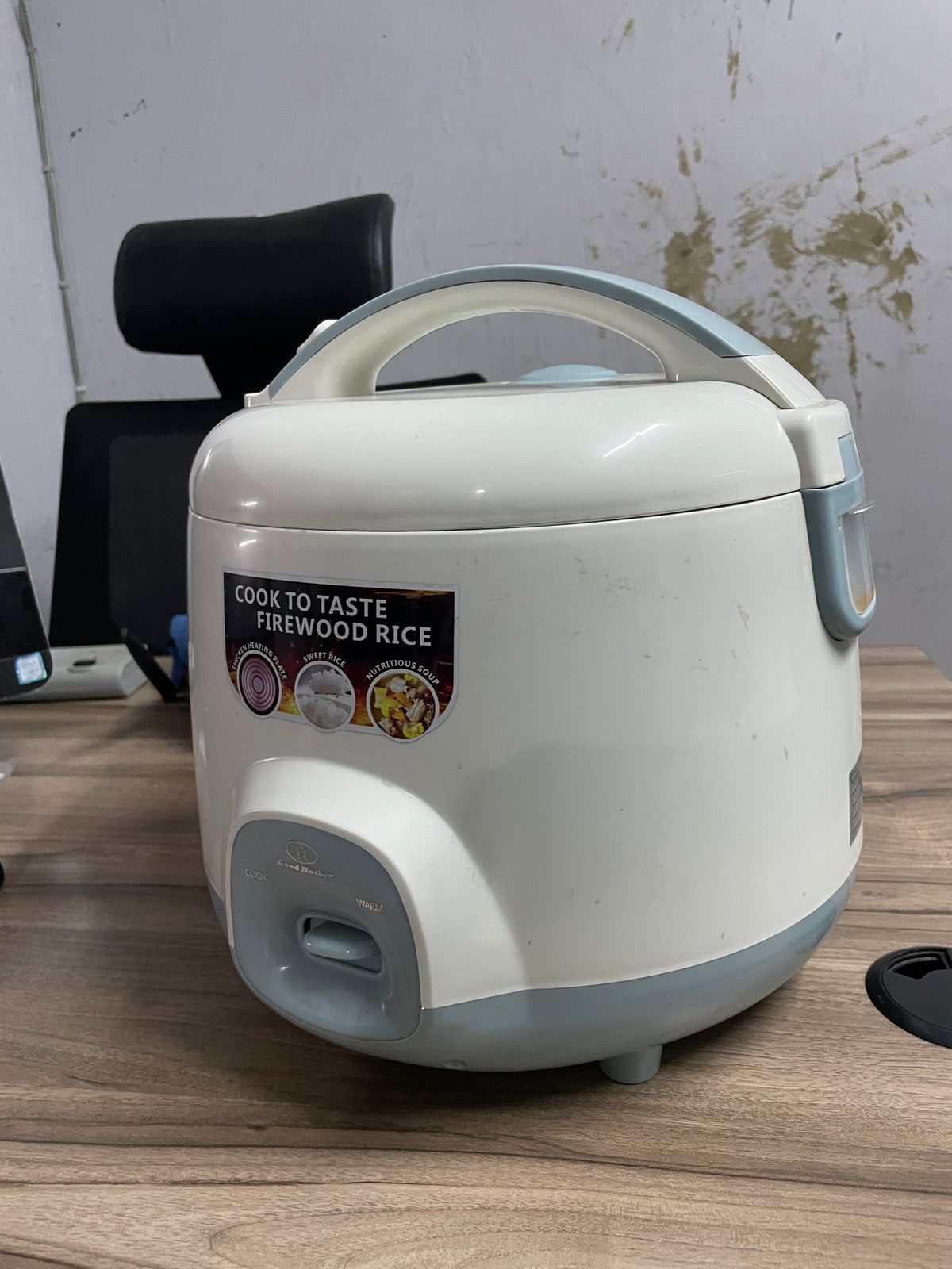 Afk Rice Cooker AFK-132 2L RICE COOKER | Corido Marketplace