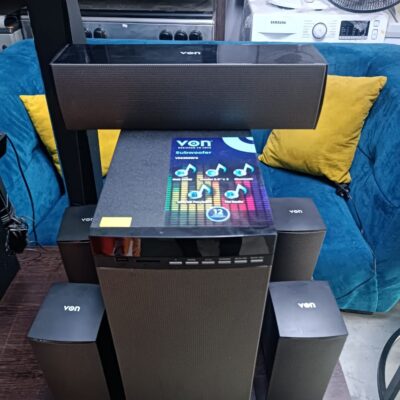 Von 5.1Ch Home Theatre System VES3005FS