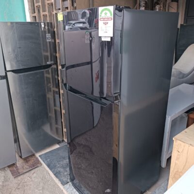 304L Tornado Double Door Fridge