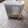 Used De’Longhi Oil-Filled Radiator Heater