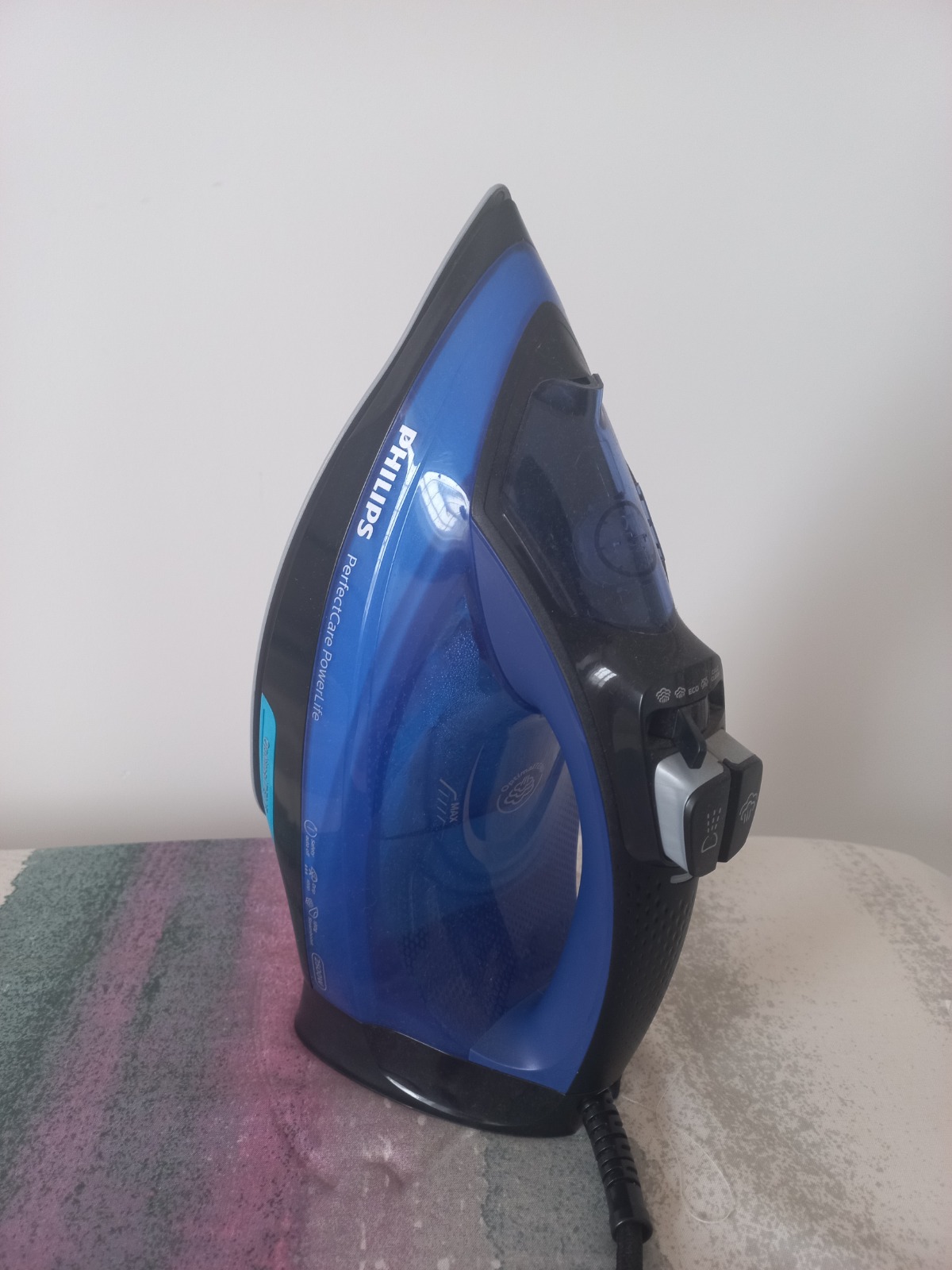Philips Steam Iron
