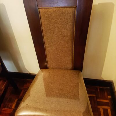 8 Seater Wooden Dining Table