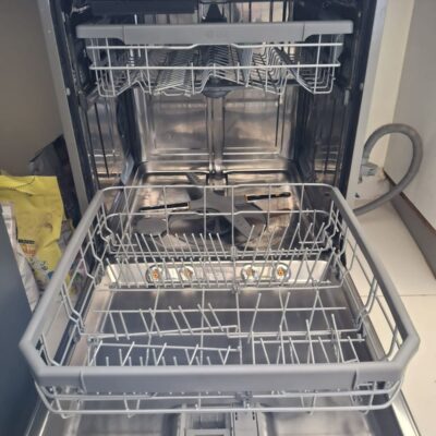 LG Dishwasher Machine