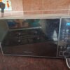 Hisense microwave h20moms11 20L