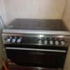 Ramtons 5 Burner Cooker In Excellent Condition