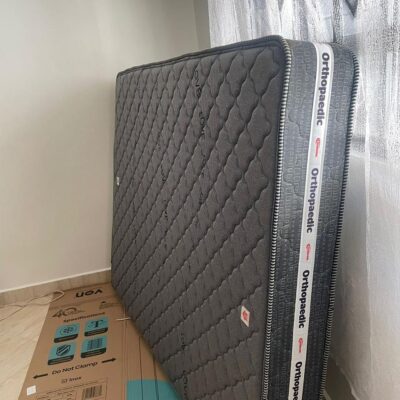 5X6 Spring Orthopedic Mattress