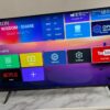 Vitron 43 inch smart tv