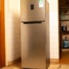 Samsung 322L Top Mount Freezer Fridge
