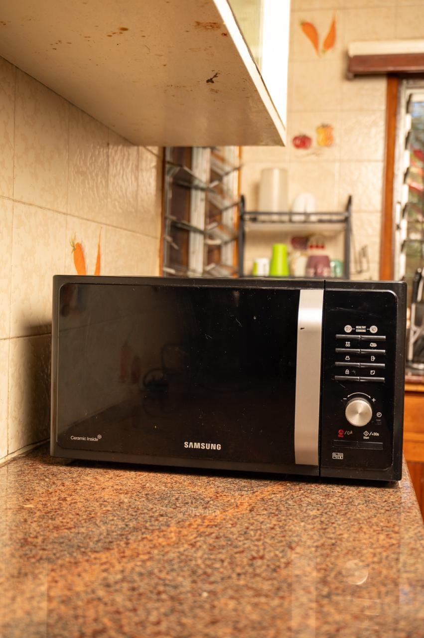 Samsung 23L Grill Microwave Oven