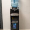 Von Hotpoint Hot, Normal, And Cold Water Dispenser