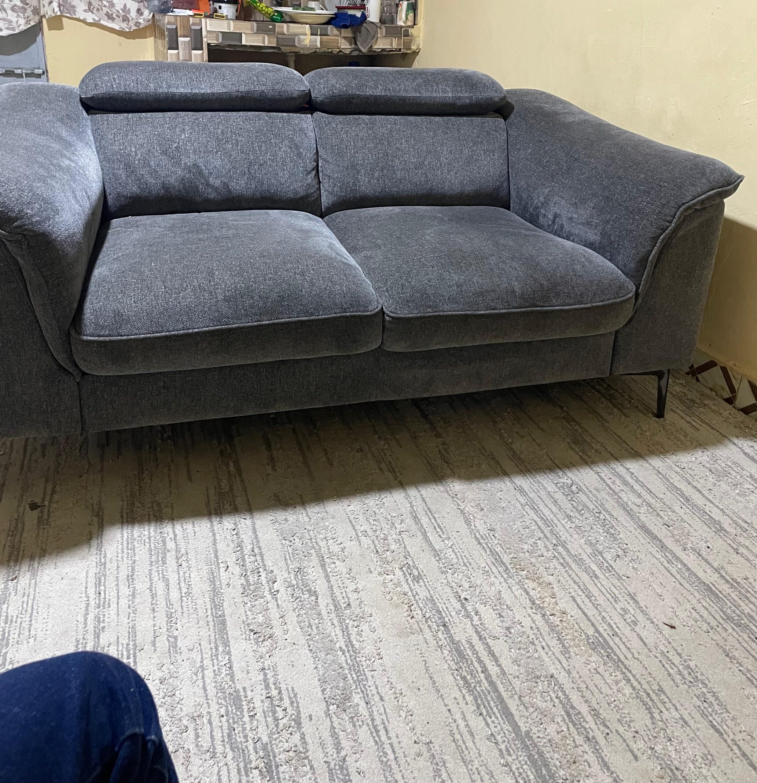 Imported Italian 3 Seater Sofa On Sale 2 Imported Italian 3 Seater Sofa
