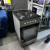 Haier 4 Burner All Gas Cooker