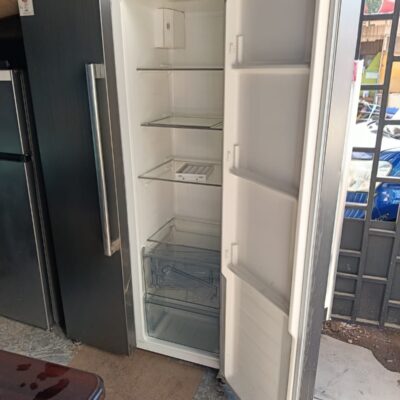 Bruhm 436L Side-by-Side No Frost Fridge