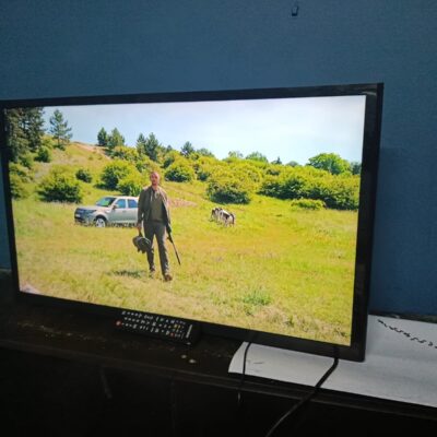 Samsung 32 Inch Digital TV