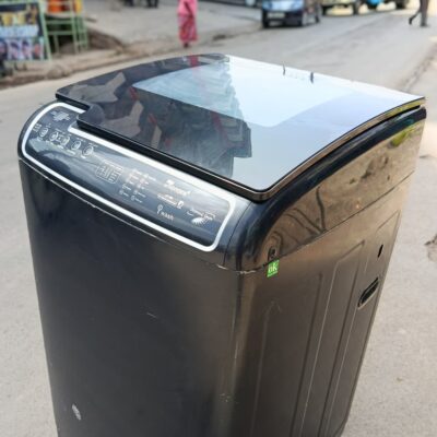 Unionaire 10 kg Washing Machine