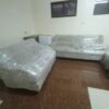 Elegant 7-Seater Sofa Set High-End Malaysian Import
