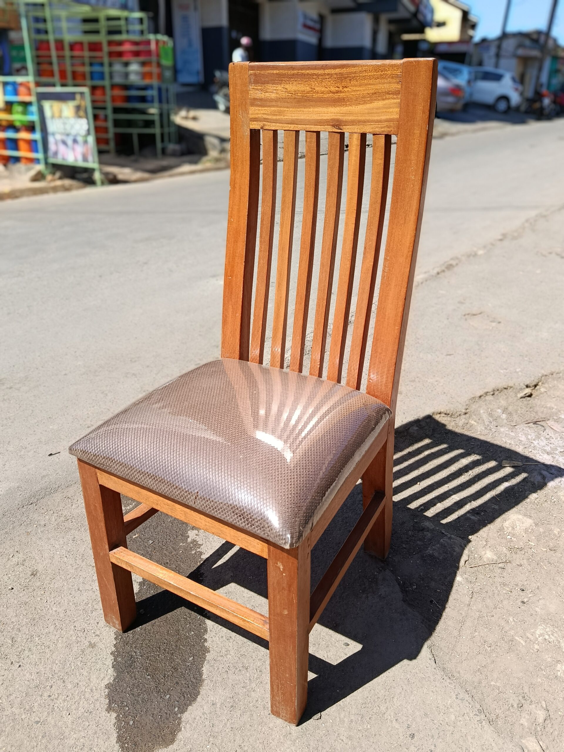 4 Dining Table Chair