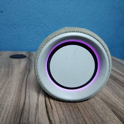 Sony SRS-XG300 Wireless Bluetooth Speaker