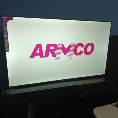 43 Inch Armco Smart Android Tv