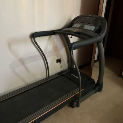 Horizon T3000 Commercial Treadmill