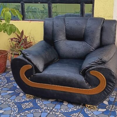 2 Seater + 1 Seater Sofa Set