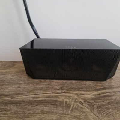 Clean Sony BDV-E6100 DVD Home Theatre system