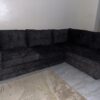 4 Seater L Shaped Sofa Set On Sale