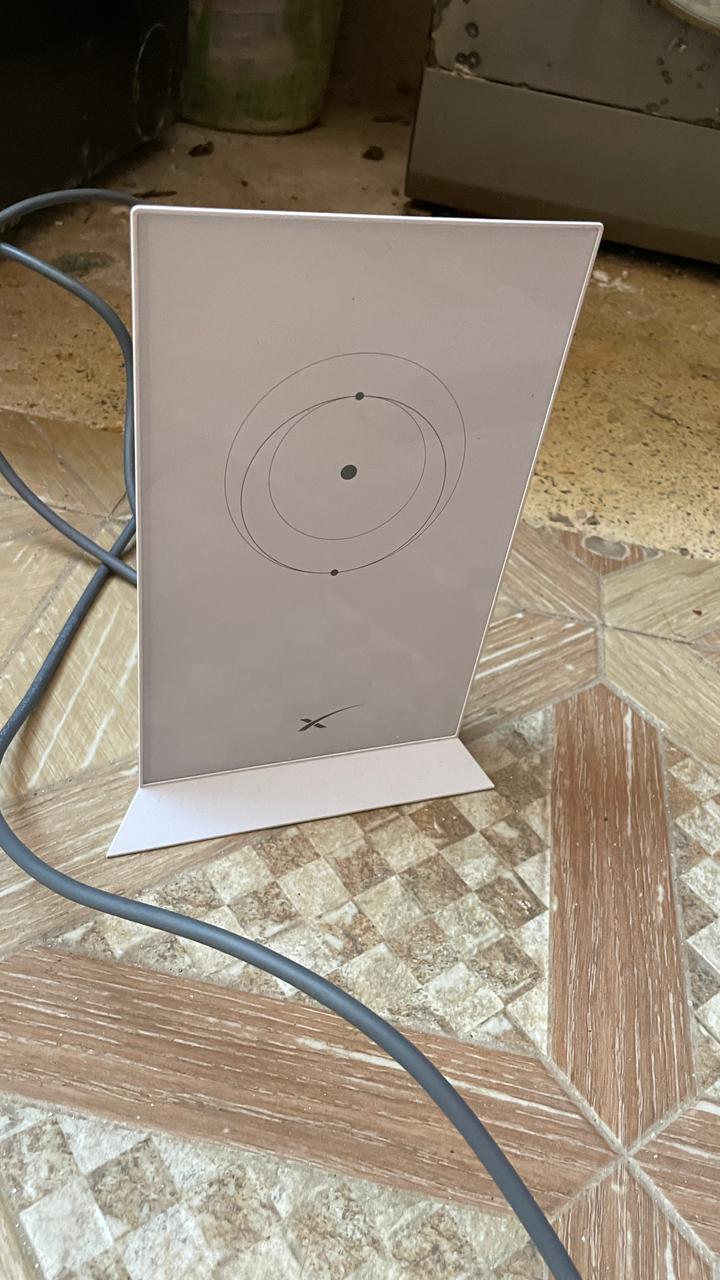 Starlink Standard Actuated Kit V2