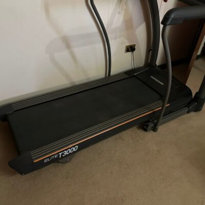 Horizon T3000 Commercial Treadmill