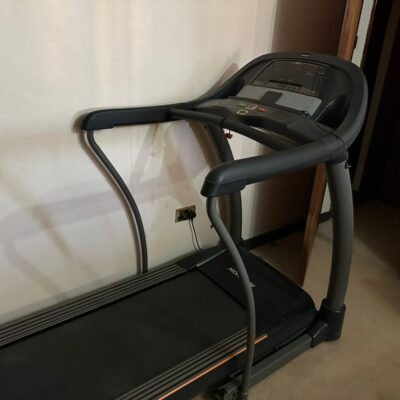 Horizon T3000 Commercial Treadmill