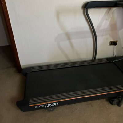 Horizon T3000 Commercial Treadmill