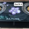 Table Top Gas Cooker On Sale